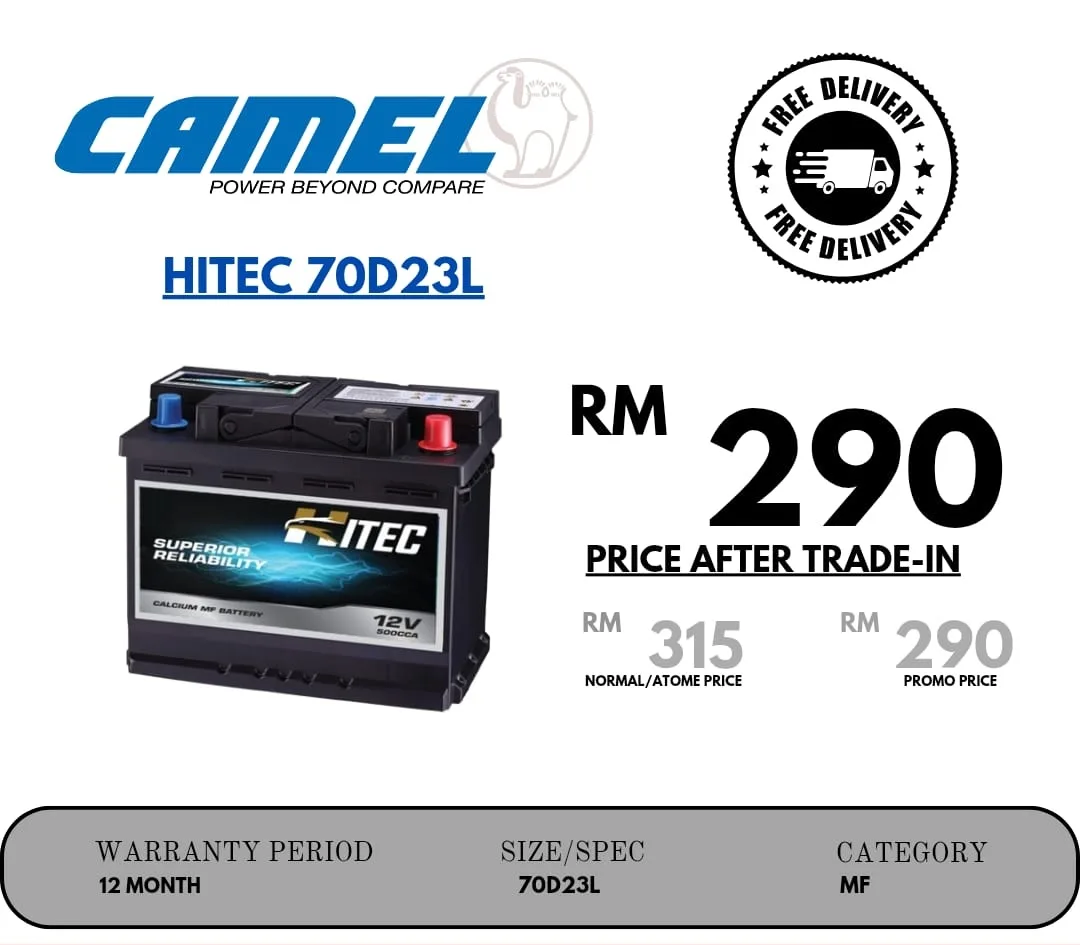 camel_hitec_70d23l